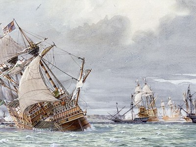 Những kho báu mất tích đang thách thức giới “thợ săn” toàn thế giới