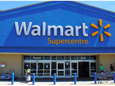 Walmart thử nghiệm máy bán hàng tự động khổng lồ