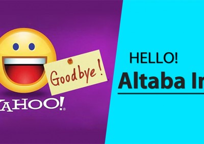 Yahoo bán mảng dịch vụ cốt lõi cho Verizon và đổi tên thành Altaba.