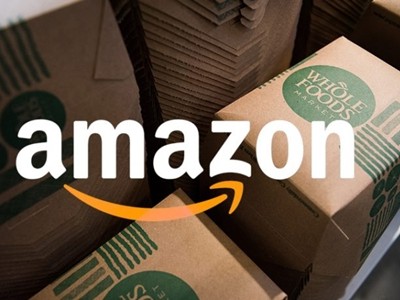 Amazon luôn biết cách gây bất ngờ cho thế giới. Ảnh: AFP/Amazon