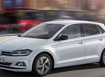 Thế hệ mới của Polo trang bị công nghệ xe hơi tiên tiến.