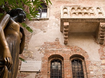 Những bức thư tình gửi đến ngôi nhà của nàng Juliet