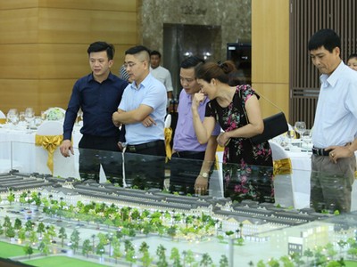 Khu vực Hà Đông: Đầu tư bất động sản ở đâu có lợi?