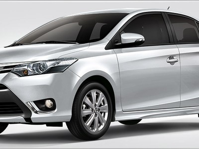 Toyota Vios luôn là sản phẩm có doanh số tốt nhất trên thị trường Việt Nam.