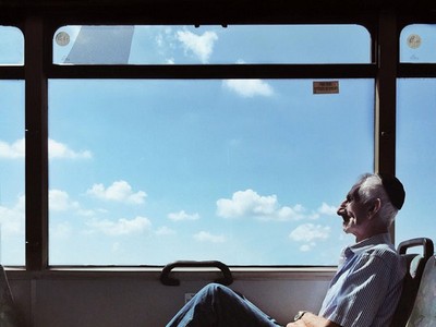 Chiêm ngưỡng những bức ảnh chụp bằng iPhone đẹp nhất năm 2017