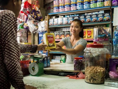 Ông Trương Công Thắng được bầu làm Chủ tịch Hội đồng Quản trị của Masan Consumer