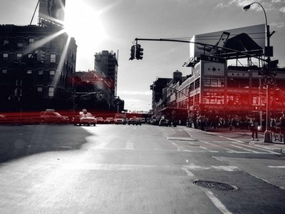 Những luật giao thông kỳ cục trên thế giới