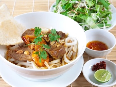 9 món ăn phải thử cho người đến Đà Nẵng lần đầu