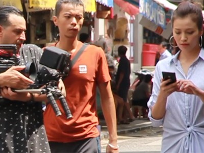 Bphone 2 sẽ ra mắt đầu tháng 8