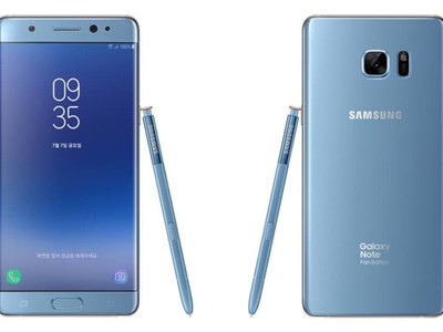 Galaxy Note FE có giá bán cao khi về Việt Nam. 