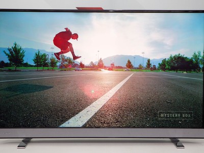 TV 4K giá từ 11,9 triệu đồng