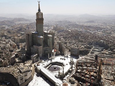 10 tòa nhà có chi phí xây dựng đắt nhất thế giới