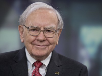 Châu Á đang thu hút túi tiền của Warren Buffett