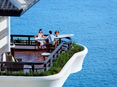 Top 3 khu nghỉ dưỡng ghi tên Việt Nam lên bản đồ du lịch cao cấp quốc tế