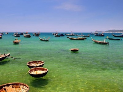 8 điểm đến ở Việt Nam cho người thích đi du lịch một mình