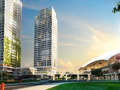 HAR: Tân Chủ tịch đăng ký mua 5 triệu cổ phiếu