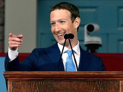 Những tỷ phú không cho con thừa kế tài sản