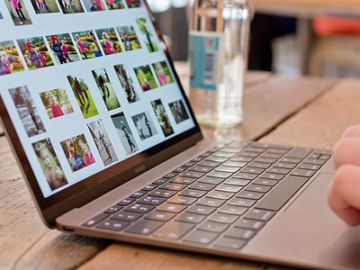 Thị trường PC Việt Nam như 'cơm không có thịt'