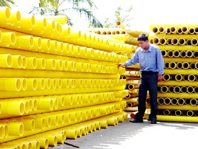 Chủ tịch Nhựa Đồng Nai (DNP) muốn mua thêm hơn 4,5 triệu cổ phiếu 