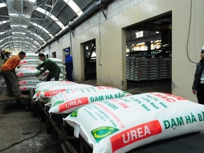 Đạm Hà Bắc chính thức niêm yết trên sàn UpCOM vào 26/7.