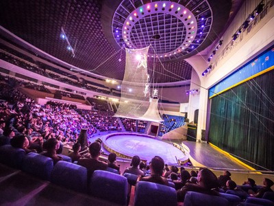 Địa điểm thu hút giới nhà giàu Triều Tiên tụ tập dịp cuối tuần