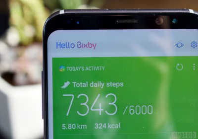 Bixby chưa hoàn thiện khiến nhiều người không tin tưởng vào các sản phẩm có tích hợp trợ lý ảo này.