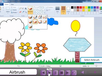 Microsoft Paint bị khai tử