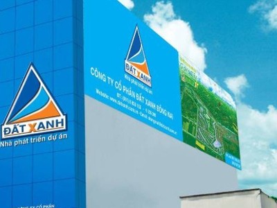 Đất Xanh (DXG): 6 tháng đầu năm 2017 lãi ròng hơn 270 tỷ đồng