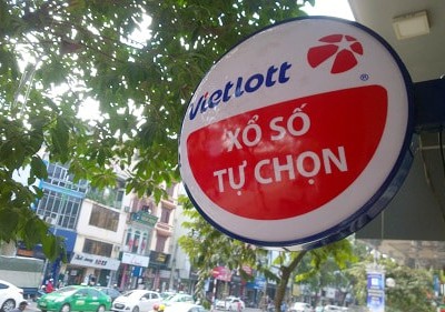 Vietlott sắp tung thêm 'bom tấn'