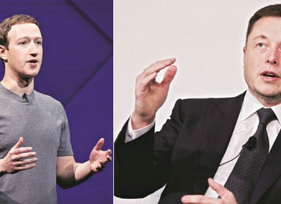 Hai tỷ phú hàng đầu lĩnh vực công nghệ đang bất đồng quan điểm về trí tuệ nhân tạo