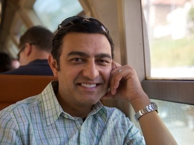 Ông Gundotra cho rằng iPhone 7 chụp hơn hẳn smartphone Android.