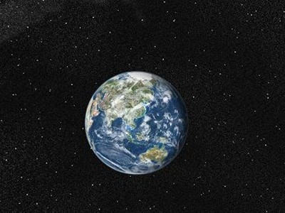 Công việc bảo vệ Trái Đất có mức lương khá hậu hĩnh. Ảnh: Planet Observer