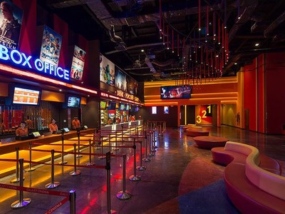 Galaxy Cinema muốn bán mình với giá 25 triệu USD