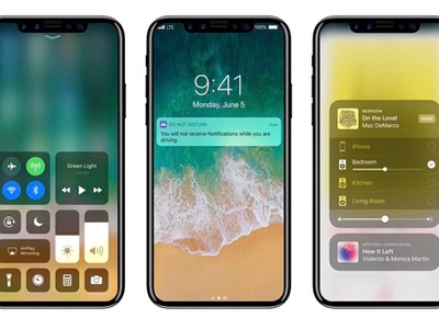 Sếp Foxconn lên mạng xã hội chia sẻ về giá iPhone 8