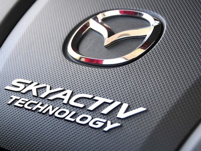 Mazda giới thiệu công nghệ động cơ không cần bugi