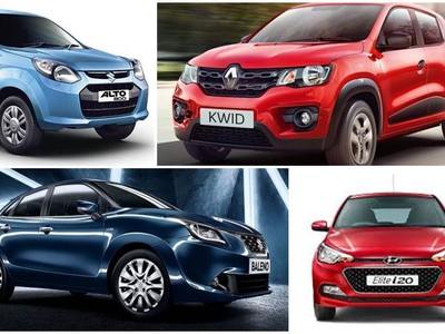 Ôtô nhập Ấn Độ giảm hàng chục lần sau lệnh rà soát của hải quan