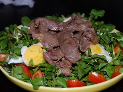 Về Quảng Trị nếm thử đặc sản dân dã