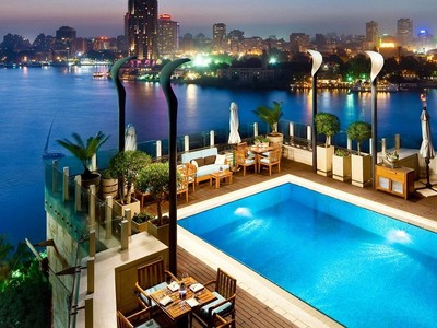 Bí mật của các khách sạn 5 sao trên thế giới