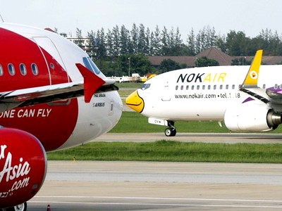 Các hãng bay giá rẻ đã thay đổi ngành hàng không như thế nào