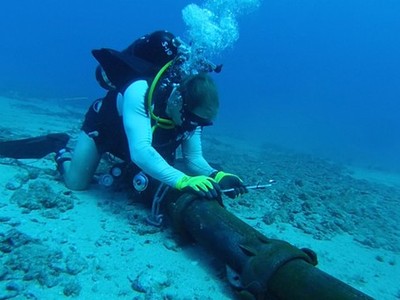 Việc cả 3 tuyến cáp quang lớn gặp sự cố sẽ ảnh hưởng nghiêm trọng đến Internet từ Việt Nam đi quốc tế