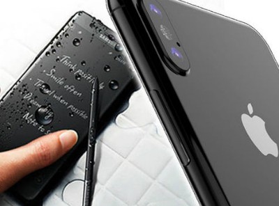 Với nhiều người, Galaxy Note 8 và iPhone 8 là đối thủ chính của nhau.