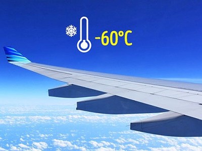 7 mẹo chỉ người đi máy bay thường xuyên mới biết