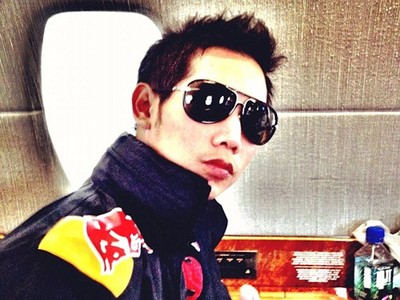 Vorayuth Yoovidhya, người thừa kế của tập đoàn Red Bull 