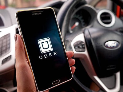 Mỹ điều tra Uber sau cáo buộc hối lộ quan chức nước ngoài