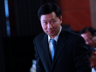 Ông Yao Gang. Ảnh: Reuters.