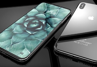 Apple vẫn sẽ bán chạy iPhone 8 dù giá trên 1.000 USD.
