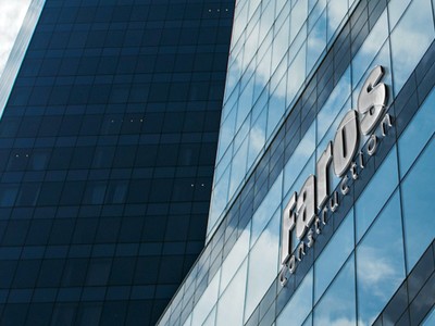 ROS và FLC bắt tay triển khai Dự án FLC Premier Park Đại Mỗ