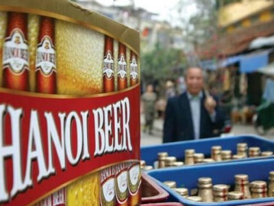 Đối tác ngoại muốn mua tới 51% cổ phần tại Habeco để nắm giữ quyền chi phối. 