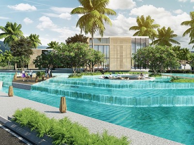 Nhiều quà tặng “khủng” chờ chủ biệt thự Sun Premier Village Kem Beach Resort