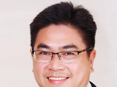 Novaland có Tổng giám đốc mới